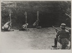 Egzekucija nenustatytoje vietoje vokiečių okupacijos metu.